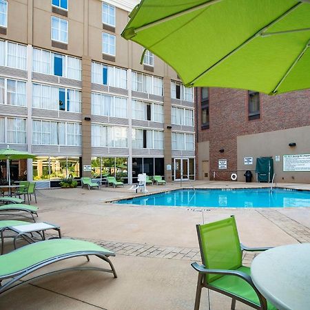Holiday Inn Athens - University Area Экстерьер фото