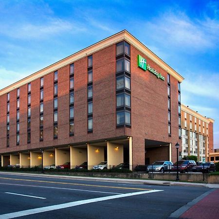 Holiday Inn Athens - University Area Экстерьер фото