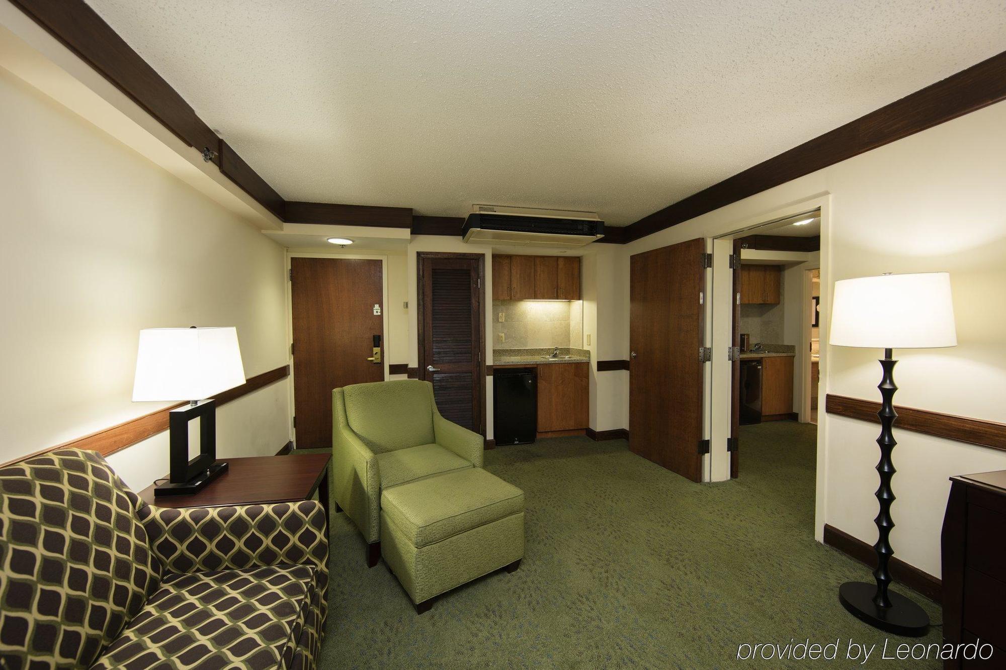 Holiday Inn Athens - University Area Экстерьер фото