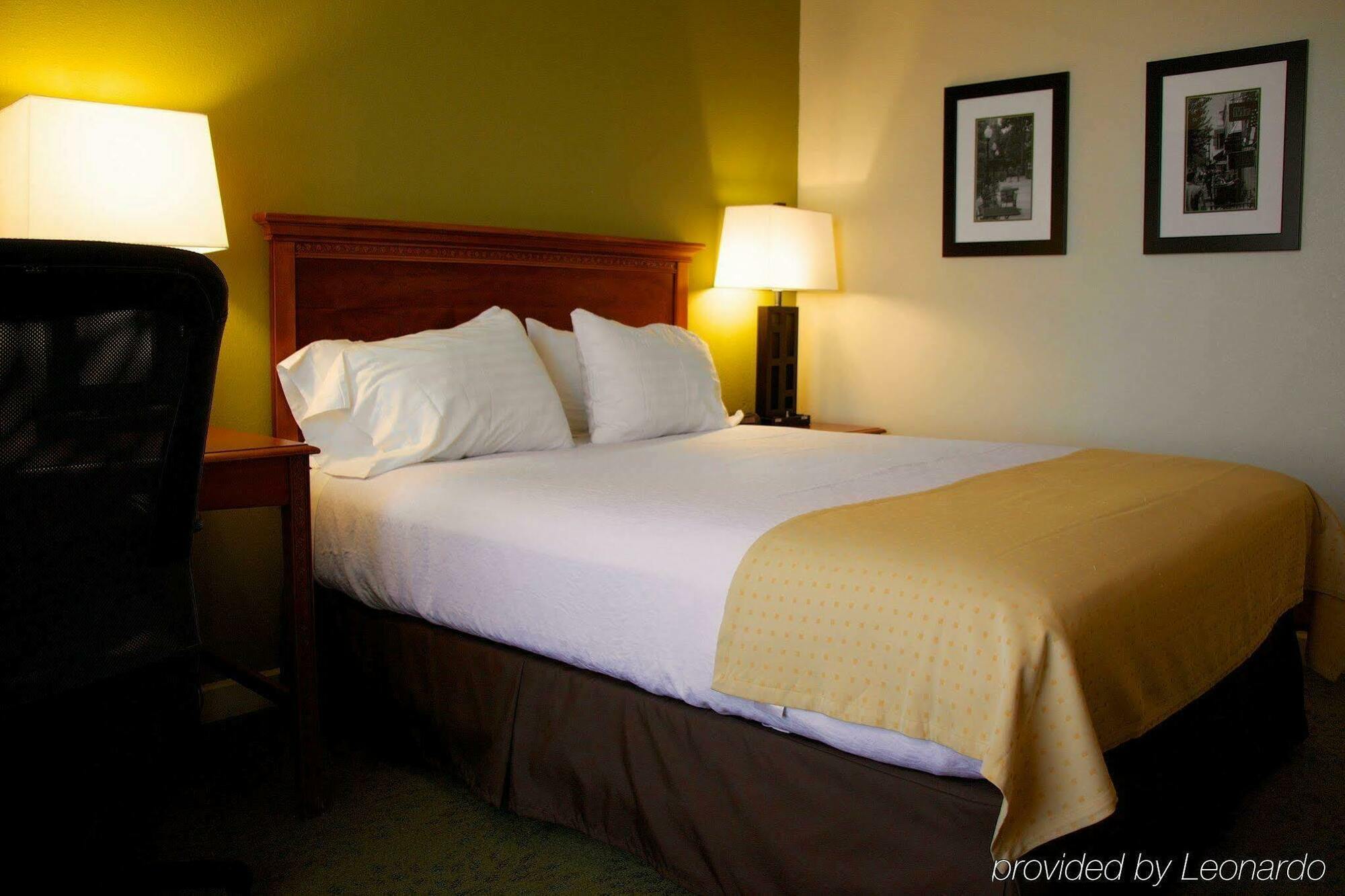 Holiday Inn Athens - University Area Экстерьер фото