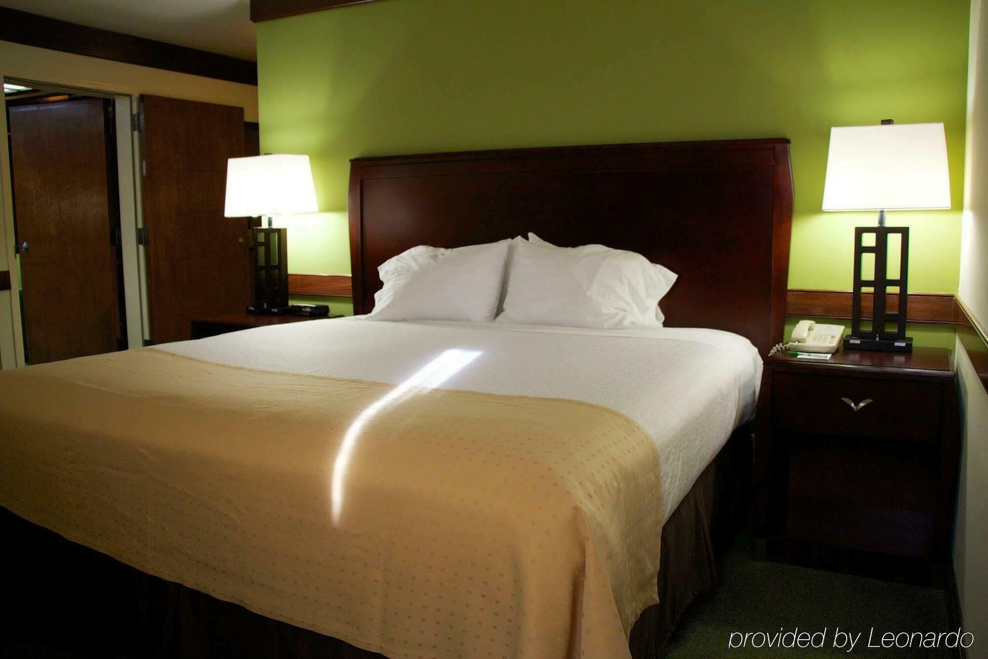 Holiday Inn Athens - University Area Экстерьер фото