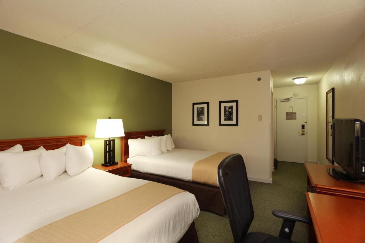 Holiday Inn Athens - University Area Экстерьер фото
