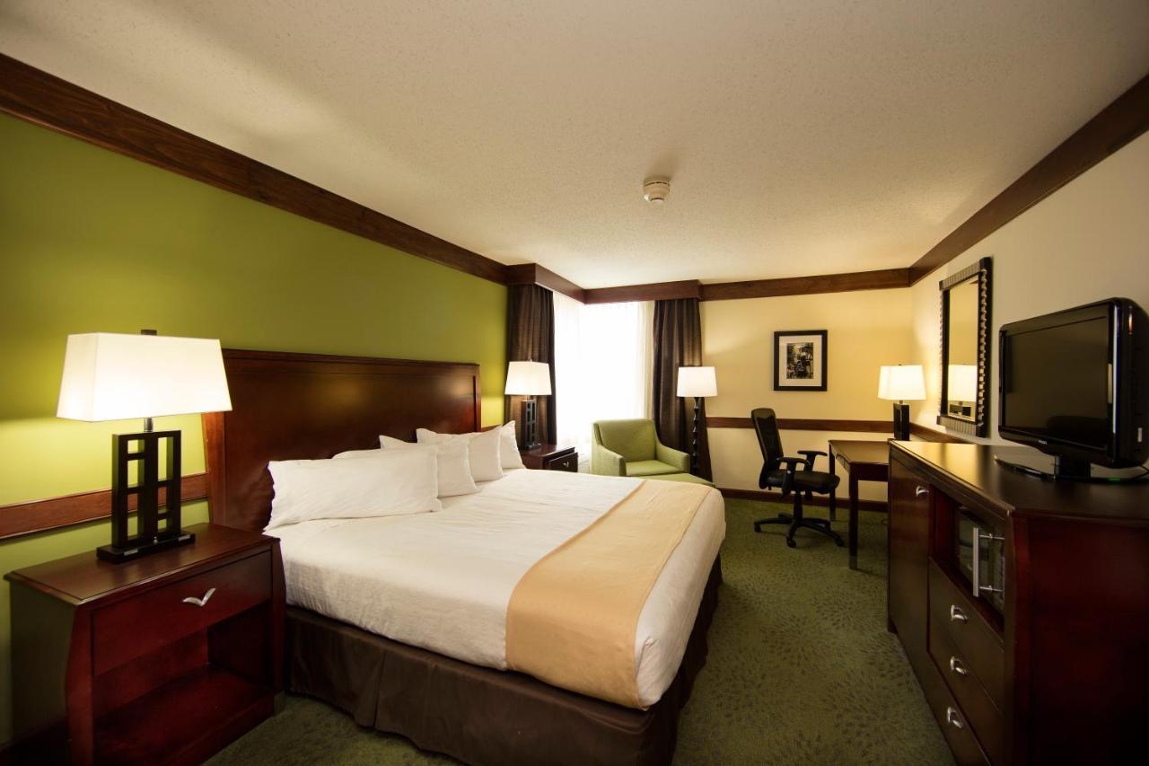 Holiday Inn Athens - University Area Экстерьер фото