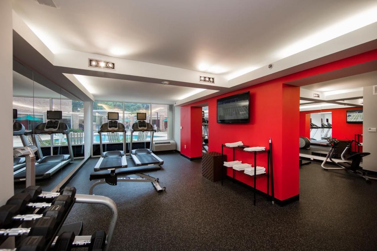Holiday Inn Athens - University Area Экстерьер фото