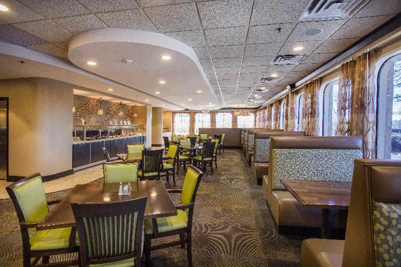 Holiday Inn Athens - University Area Экстерьер фото